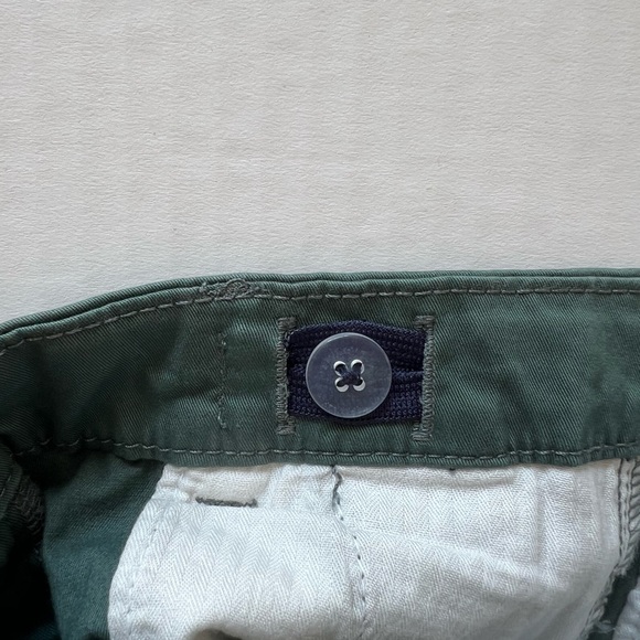 Mayoral Boys Basic Twill Chino Shorts, 5 - NWT - Picture 7 of 8